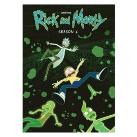 Rick and Morty-Saison 6