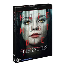 Legacies-Saison 4