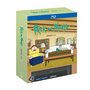 Rick & Morty - Saisons 1 à 6 [Blu-ray]