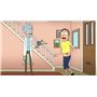 Rick & Morty - Saisons 1 à 6 [Blu-ray]