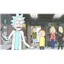 Rick & Morty - Saisons 1 à 6 [Blu-ray]