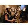Stanley Kubrick-Collection : 2001, l'odyssée de l'espace + Full Metal Jacket + Shining + Orange mécanique [4K Ultra HD + Blu-Ray