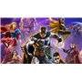 Justice League : Crisis on Infinite Earths-Parties 1 à 3 [4K Ultra HD + Blu-Ray]