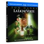 La Ligne Verte [Édition Mediabook Collector Blu-Ray + DVD + Livret]
