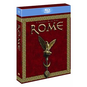 Rome - L'Intégrale 2 Saisons [Blu-Ray]