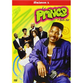 Le Prince de Bel-Air-L'intégrale des Saisons 1 à 4