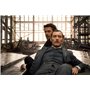 Sherlock Holmes + Sherlock Holmes 2 : Jeu D'ombres - Coffret DVD