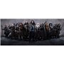 Le Hobbit : Un Voyage inattendu [Ultimate Edition-Blu-Ray + DVD + Copie Digitale-SteelBook Gandalf]