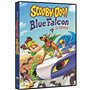 Scooby-doo Blue Falcon