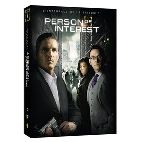 Person of Interest-Saison 1