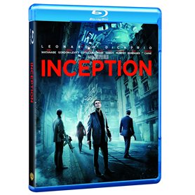 Inception [Warner Ultimate (Blu-Ray)]