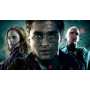 Harry Potter - Coffret Intégrale 8 Films [Blu-Ray]