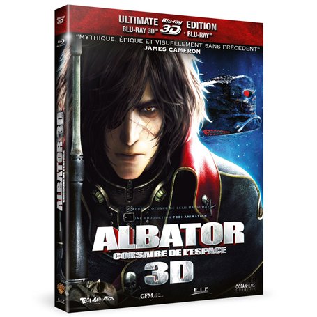 Albator