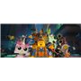La Grande aventure Lego + LEGO Batman : le film - Coffret DVD - DC COMICS [Édition Limitée]