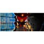 La Grande aventure Lego + LEGO Batman : le film - Coffret DVD - DC COMICS [Édition Limitée]