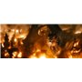 Le Hobbit : La bataille des cinq armées - Édition Limitée SteelBook - Blu-ray 3D + 2D [Combo Blu-ray 3D + Blu-ray + Copie digita