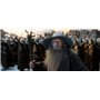 Le Hobbit : La bataille des cinq armées - Édition Limitée SteelBook - Blu-ray 3D + 2D [Combo Blu-ray 3D + Blu-ray + Copie digita