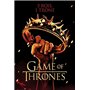 Game of Thrones (Le Trône de Fer) - L'intégrale des saisons 1 à 4 - Blu-ray - HBO [+ figurine Pop! (Funko)]