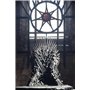 Game of Thrones (Le Trône de Fer) - L'intégrale des saisons 1 à 4 - Blu-ray - HBO [+ figurine Pop! (Funko)]