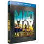 Mad Max-Anthologie [Blu-Ray + Copie Digitale]