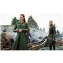 Le Hobbit : La Trilogie - Version Longue [Blu-ray]