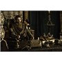 Game of Thrones (Le Trône de Fer) -L'intégrale des Saisons 1 à 5 [Blu-Ray]