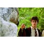 Harry Potter et le prisonnier d'Azkaban - Année 3 - Le monde des Sorciers de J.K. Rowling - Blu-ray