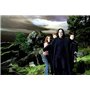 Harry Potter et le prisonnier d'Azkaban - Année 3 - Le monde des Sorciers de J.K. Rowling - Blu-ray