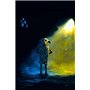 Harry Potter et la Chambre des Secrets - Année 2 - Le monde des Sorciers de J.K. Rowling - Blu-ray