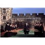 Harry Potter à l'école des sorciers - Année 1 - Le monde des Sorciers de J.K. Rowling - Blu-ray