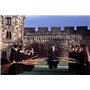 Harry Potter à l'école des sorciers - Année 1 - Le monde des Sorciers de J.K. Rowling - Blu-ray