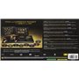 Harry Potter - l'Intégrale des 8 Films - Edition Prestige - Le monde des Sorciers de J.K. Rowling - Coffret DVD
