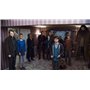 Harry Potter - l'Intégrale des 8 Films - Edition Prestige - Le monde des Sorciers de J.K. Rowling - Coffret DVD