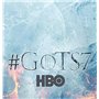 Game of Thrones (Le Trône de Fer) - L'intégrale des saisons 1 à 7 - DVD - HBO [DVD]