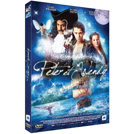 Peter et Wendy