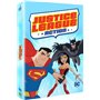 La ligue des justiciers action - Saison 1 - Partie 1
