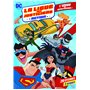 La ligue des justiciers action - Saison 1 - Partie 1