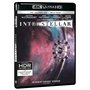 Interstellar [4K Ultra-HD + Blu-Ray]
