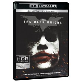 Batman - The Dark Knight
