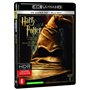 Harry Potter à l'école des sorciers - Année 1 - Le monde des Sorciers de J.K. Rowling - 4K Ultra-HD [4K Ultra-HD + Blu-ray + Dig