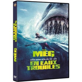 En Eaux Troubles [DVD]