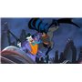 Batman - 2 Films Animés : Mr Freeze + Le Fantôme Masqué [Blu-ray]