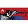 Batman - 2 Films Animés : Mr Freeze + Le Fantôme Masqué [Blu-ray]