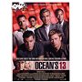 Ocean's Collection 4 Films [DVD]