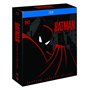 Batman : La Série TV Animée Deluxe Edition - 4 saisons [Blu-ray]