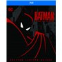 Batman : La Série TV Animée Deluxe Edition - 4 saisons [Blu-ray]