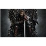 Game of Thrones (Le Trône de Fer) - L'Intégrale des saisons 1 à 8 [Blu-ray]