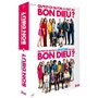 Coffret : Qu'est-ce qu'on a fait au Bon Dieu ? + Qu'est-ce qu'on a encore fait au Bon Dieu ? DVD