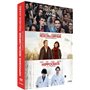 Trilogie Coffret : Première année + Médecin de Campagne + Hippocrate