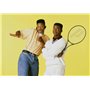Le Prince de Bel-Air - L'intégrale : Saisons 1 à 6 [DVD]